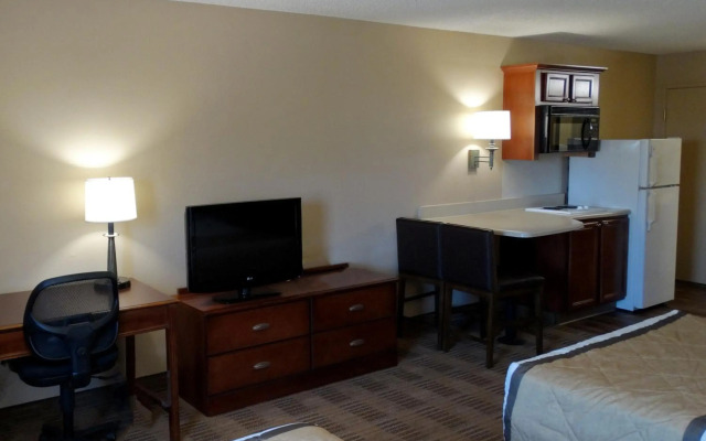 Extended Stay America Select Suites - Dallas - Richardson