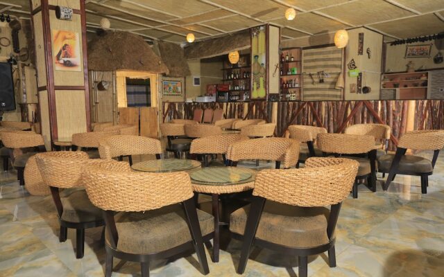 Sarem International Hotel