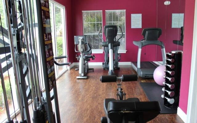 Lucaya Village 2956 - Three Bedroom Townhome