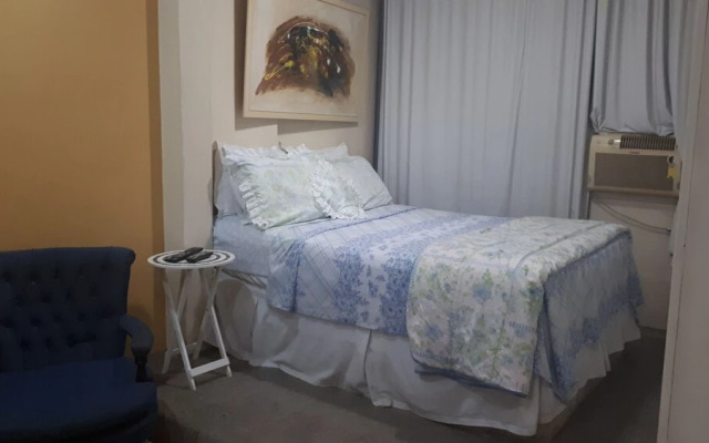 Kitnet Hilário de Gouveia