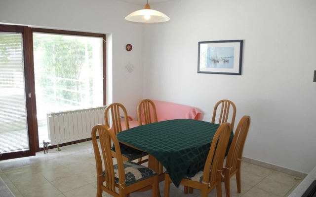 Apartment Boti 4 1 pax