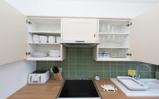 Fantastic Sea View, 1 bed sleeps 4