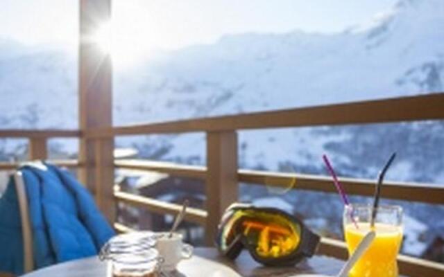 Residence Club mmv Le Coeur des Loges