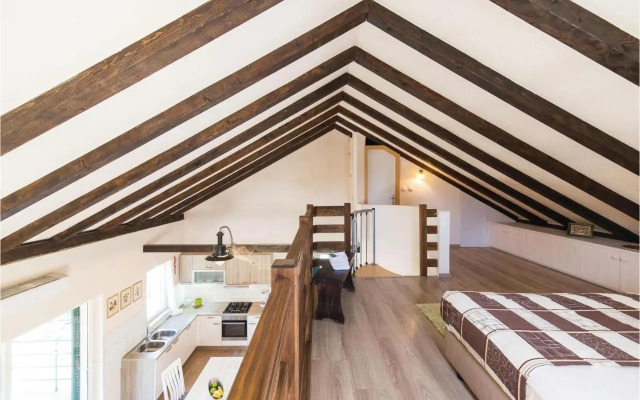 One-Bedroom Holiday Home in Drvenik Veli