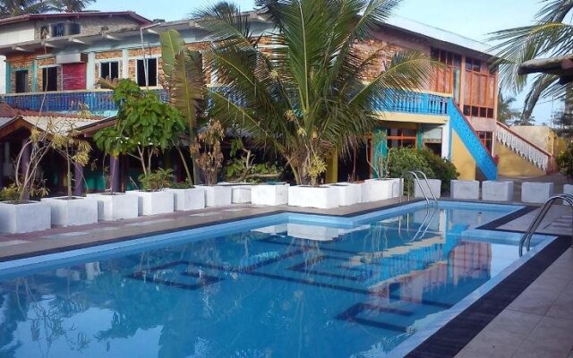 Deutsch Lanka Hotel & Restaurant