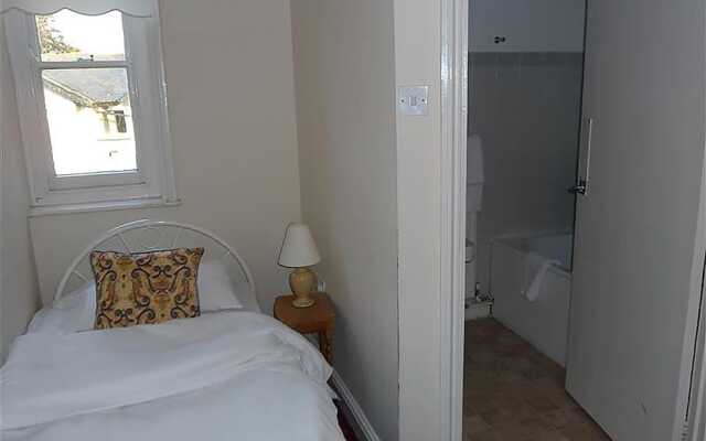 The Cadogan Hotel