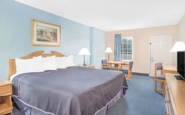 Howard Hohnson Express Inn