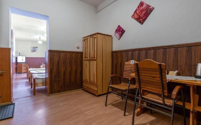 Pensjonat Karczma Beskidzka