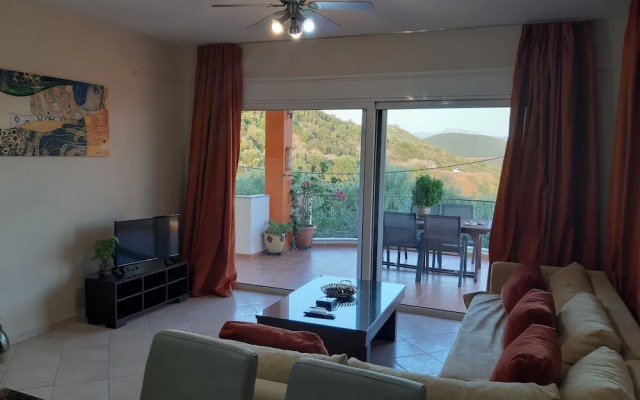 Olive Tree Apartment