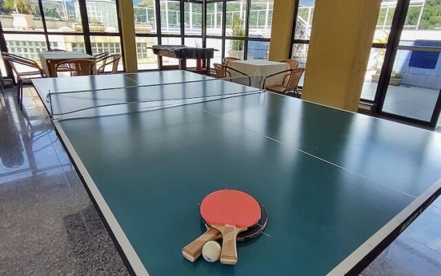 Hotel Palace Serra Verde Imperial