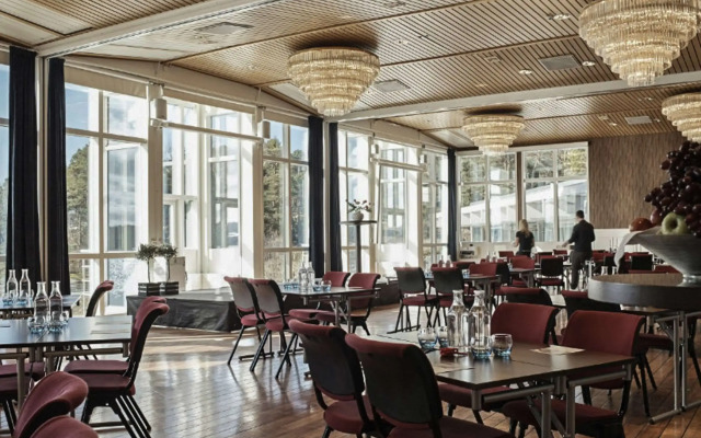 Stenungsbaden Yacht Club