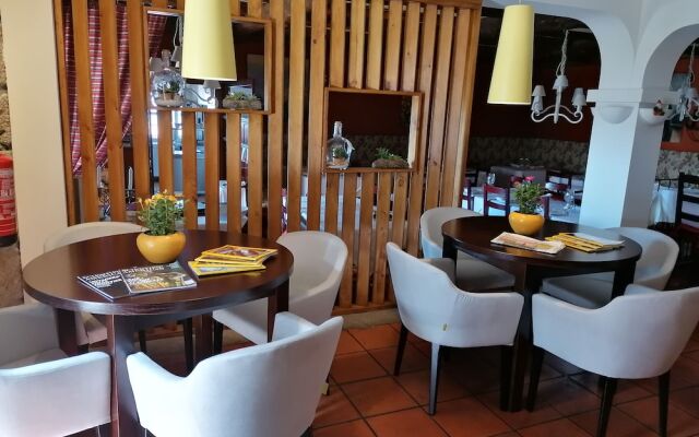 Hotel Rural Quinta da Geia