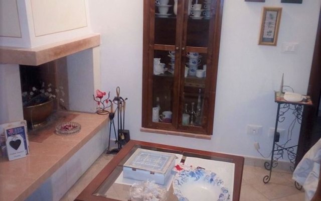 Apartment With 2 Bedrooms in Massarosa, With Enclosed Garden and Wifi