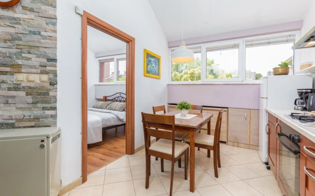 Awesome Home in Pula With Wifi and 2 Bedrooms