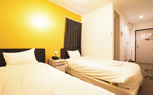 Another Sky kyoto Nijojo