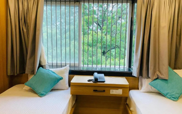 Sai Palace Inn by OYO Rooms