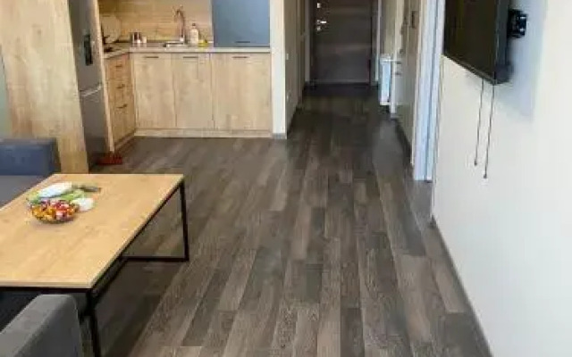 Comfy Apartments in Tsaghkadzor - фото 3