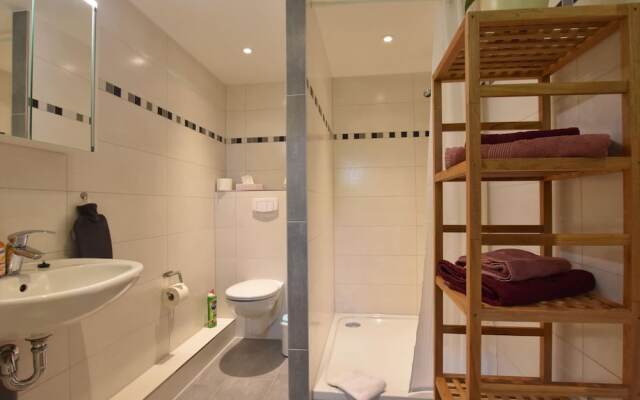 Idyllische Wohnung an der Ostseekueste