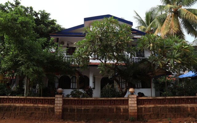Hacienda Goa