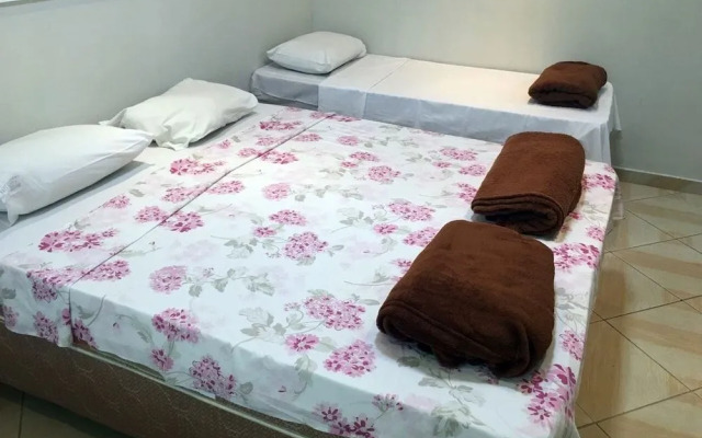 Hotel Pousada Santa Ceia