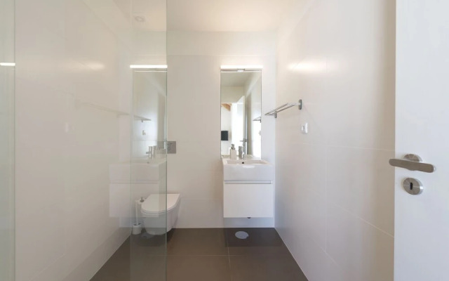 Cedofeita Deluxe Apartment 3B