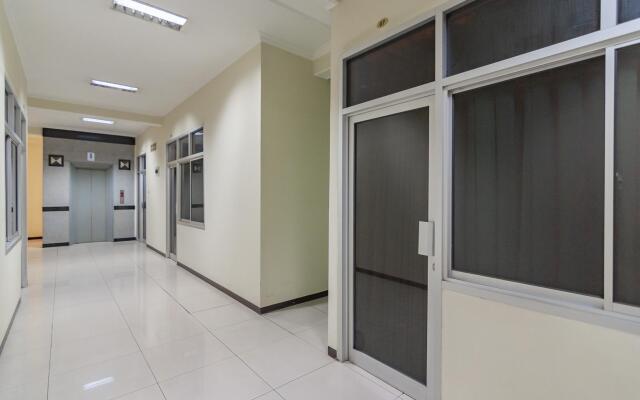 Grand Kembar Hotel RedPartner