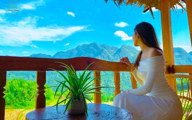 Puluong Natura Bungalow