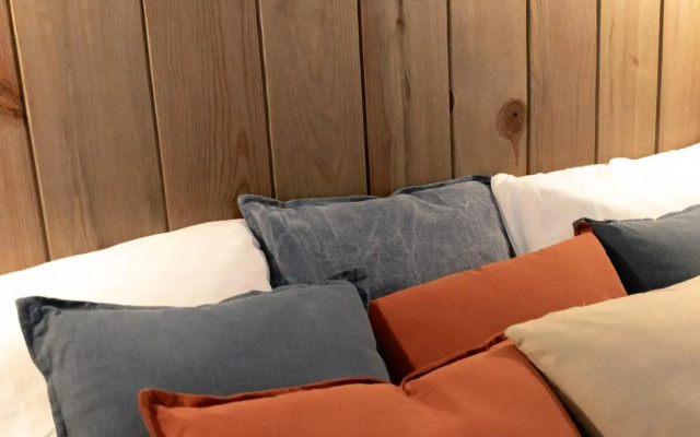 River Apartment in the heart of Bilbao EBI-01297