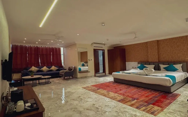 Hotel Indigo