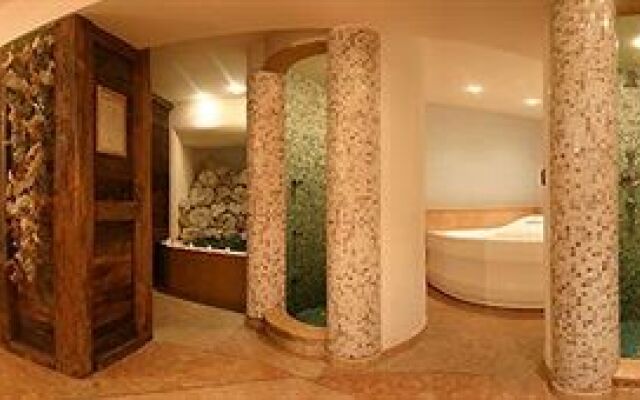 Hotel Plan De Gralba