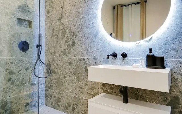 Intimate Apartment - 1br/2p - Bois de Boulogne