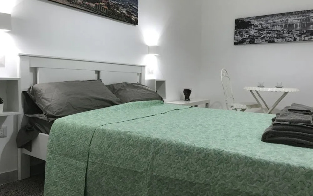 Mellos B&B