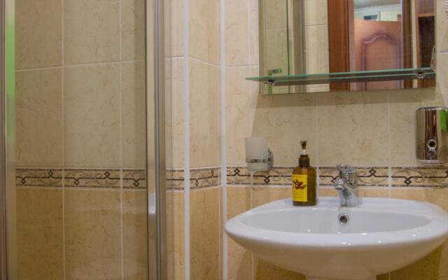 Zelyonaya Roscha Health Resort