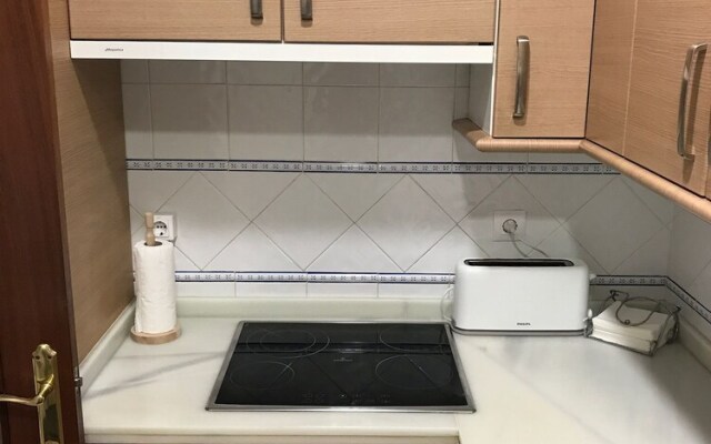 Tiger Apartment