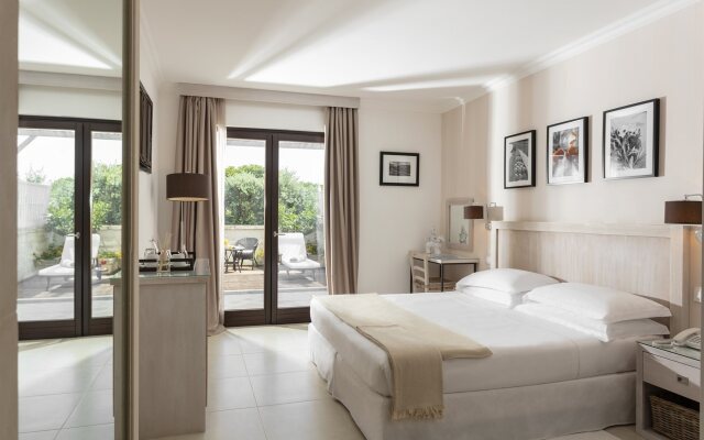 Canne Bianche Lifestyle Hotel