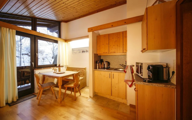 Saalbach Apartments Landhaus Bernkogel