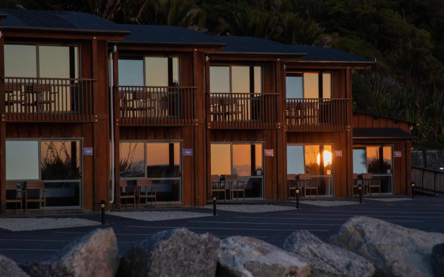 Scenic Hotel Punakaiki