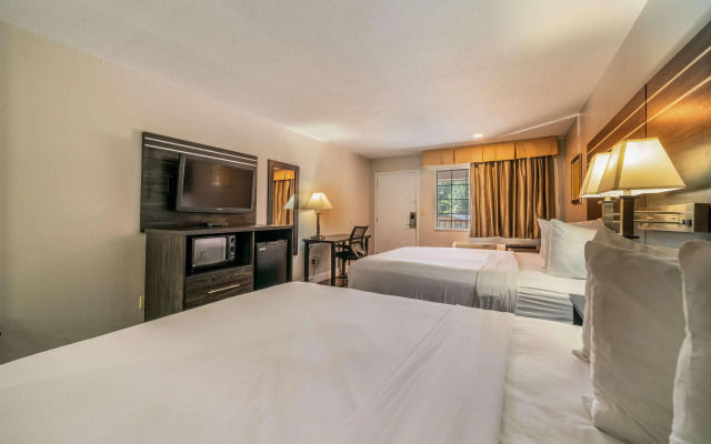 Best Western Inn Of Jasper