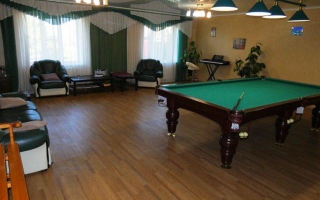 Guest House On Pobedy 7