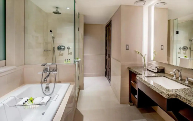 Residences at The InterContinental