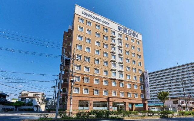 Toyoko Inn Shin Osaka Station Higashi