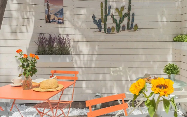 Como Dreams Apartments