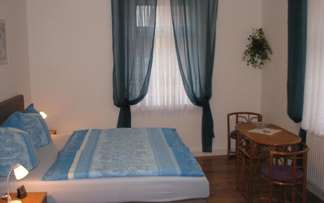 Ferienwohnung Zirkelstein