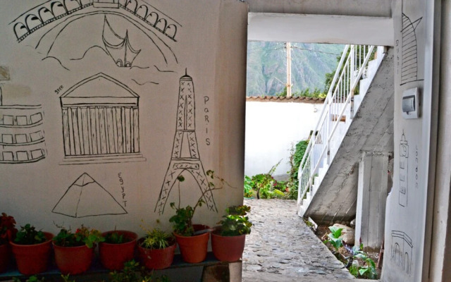 Hostal Chaska Wasi - Hostel