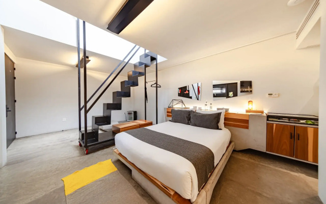 Hotel Carlota
