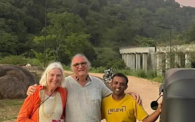 Thomasha Homestay