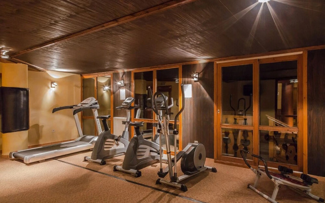 Hotel Les Balcons Village & Spa Belle Plagne