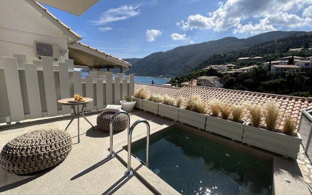 Tellion Suites