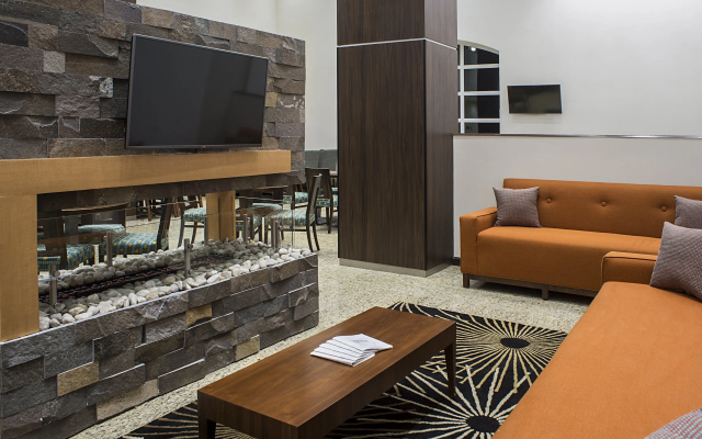 Staybridge Suites Puebla by IHG