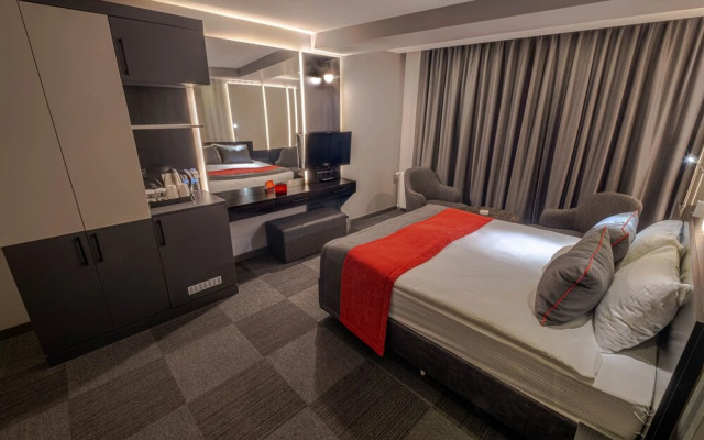 Methis Hotel